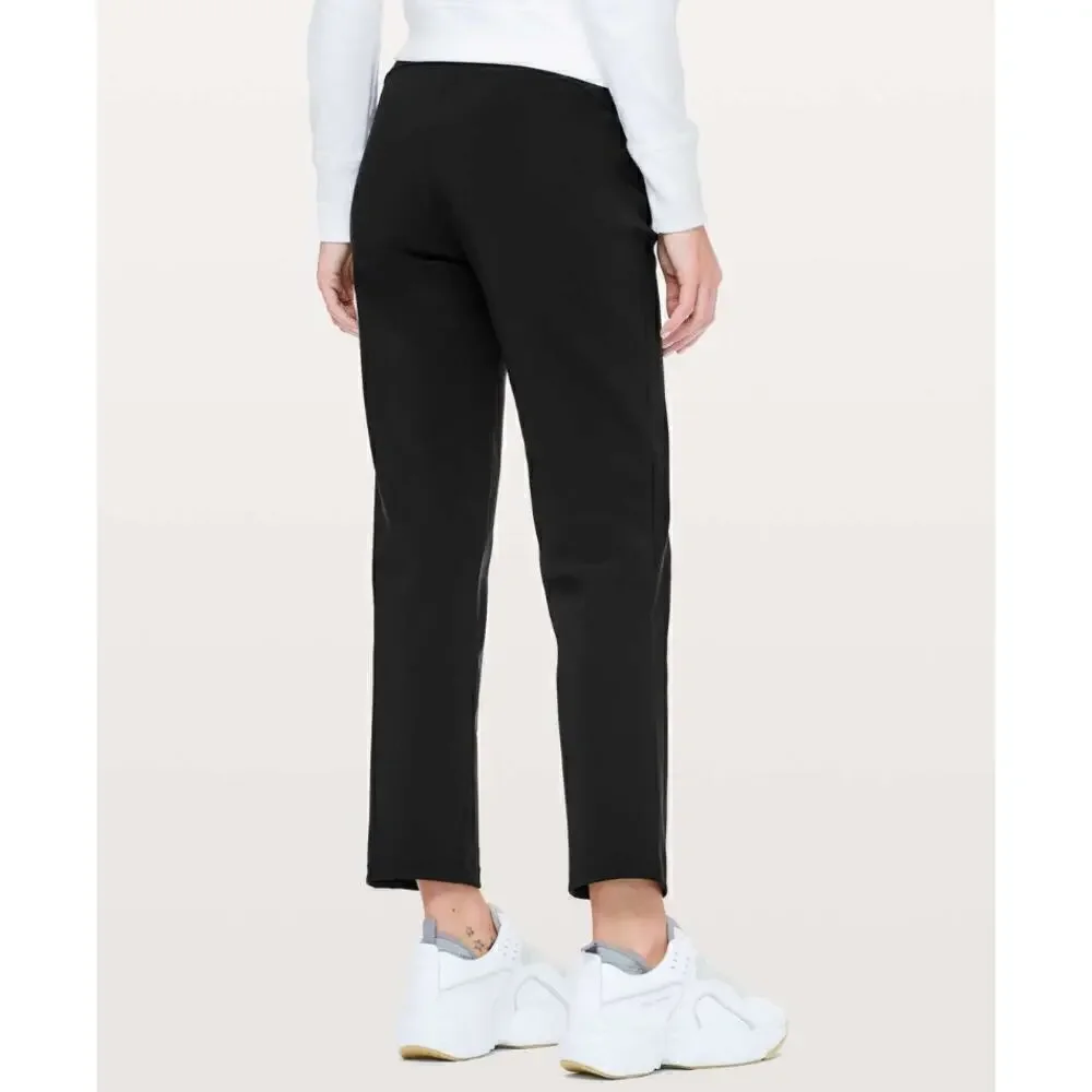Lululemon On The Move Pant